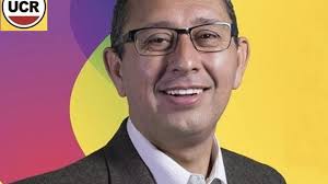 La UCR con Cabrera quiere medirse en las primarias