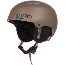 Giro Combyn Snowboard Helmet 2015 Tank Camo