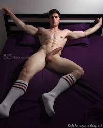 ALEX GRANT BIG COCK... ..and more... 413749 - Monstercockland