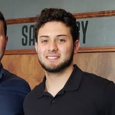 Eric Bain (@coachebain)