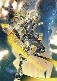 hack g u last recode に収録されたvol 1からvol 3までの物語を 新規イメージビジュアルとともに紹介 パロディモードの情報も anime dot hack cyberpunk character