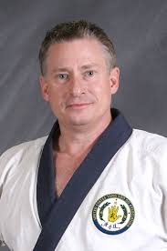 Self-Defense with Steve Ross