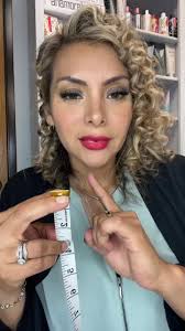 Segun estudios sensibilidad alta es al ingresar #draanamorales