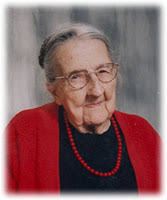 Alice Mae Nepper Boger (1907-2005)