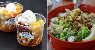 Nak pergi pasar malam jonker street ataupun naik. 21 Kedai Makan Di Melaka Yang Dapat Rating Review 4 Bintang Oleh Local Guide Google Libur