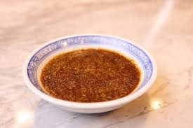 Teppanyaki Ginger Dipping Sauce The Steakager Japanese Ginger Sauce Sweet And Spicy Sauce Ginger Sauce