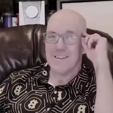 Ben Hart Breakdancer 60 Years Old