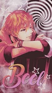 Pin By Whoopies 2 0 On Obey Me Obey Art Anime Wallpaper Aesthetic Anime