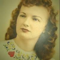 Dorothy Warrington Obituary