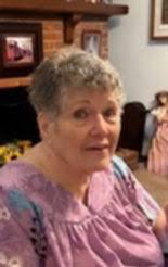 Sandra Louise (Meyer) Lorenz