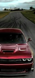 2018 Dodge Challenge Srt Dodge American Muscle Cars Mopar Cars