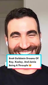 Jaime Roy's Instagram, Twitter & Facebook