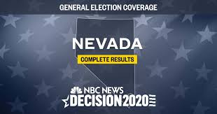 Nevada House Election Results 2020 Live Results And Polls