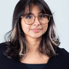 Jasmine Casey's Instagram, Twitter & Facebook