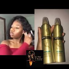 A good hair mousse defines, smooths, adds volume, and hydrates your curls. G S Store Styling Mousse 20gh Only Dm To Order