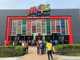 Maybe you would like to learn more about one of these? Afifplc Maps Ipoh