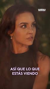 Mónica no se calló nada, ¿Será que si hay amor entre @naathych y @ denis.caballero todavía?