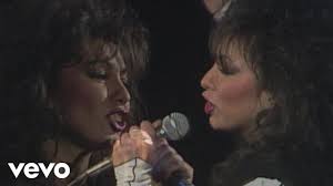 Jennifer Rush