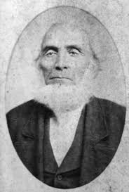 Boston Damewood (1811-1897)