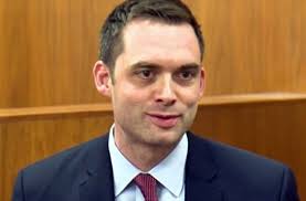 Jeff Auxier named Columbia County DA