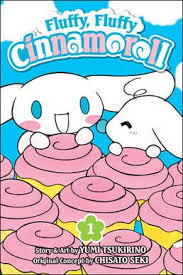 We did not find results for: Cinnamoroll Wikipedia