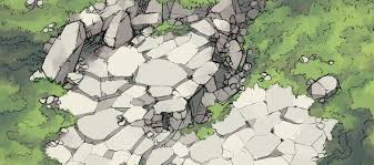 Cave of the fire lake goblins rpg map. How To Run A Cave Adventure 2 Minute Tabletop