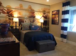 Football Themed Room Space Themed Bedroom Football Themed Room Football Theme Bedroom
