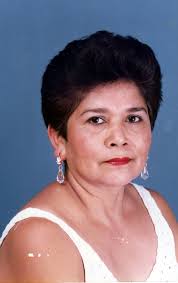 Maria Ortiz Obituary