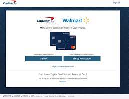 When you apply for your walmart capitalone credit or debit card, after the completion of process of card you'll receive the card via post. Walmart Capitalone Com Activate Activate Walmart Capital One Card