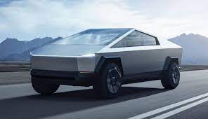 We are also making progress on the industrialization of cybertruck. Interesse Am Tesla Cybertruck Weiter Gross Ecomento De