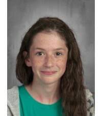 CMMS recognizes students of the month