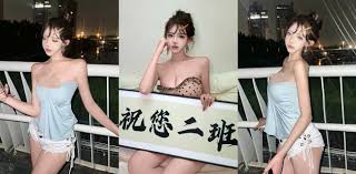 小羊咩咩全集 大奶福利姬