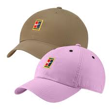 Nike Court Heritage86 Logo Tennis Cap Tennis Express