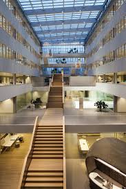 A Doubleshot Of Tnt Express New Offices Office Snapshots Store Design Interior Hospital Interior Design Architecture House