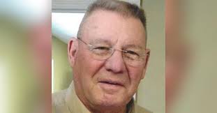 David William "Pee Wee" Erlbacher Obituary