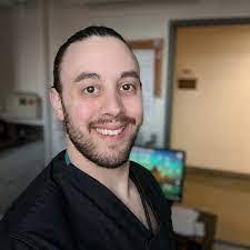 Nicholas Cronkite's Instagram, Twitter & Facebook