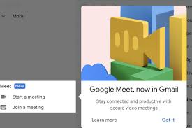Easy steps to quickly join google meet earlier known as google hangouts from your computer, mac, android or your ios device like an iphone or ipad. Google Meet Starts Rolling Out In Gmail Continuing Google S Quest To Unseat Zoom The Verge