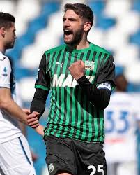 € * 1 ağu 1994, cariati, italya Domenico Berardi Facebook
