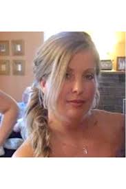 Patricia Gail Forman