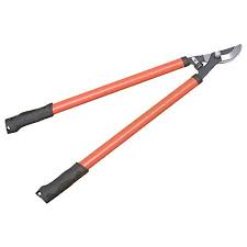 Mr Garden Long Handle Bypass Pruning Shears 256 Length Of Cutter Head32 Continue To The Product At The Image Link Garden Shears Long Handles Shears