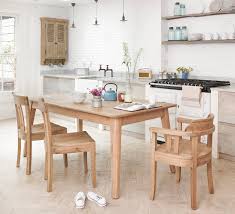 Shop our best selection of farmhouse, cottage & country kitchen dining room table sets to reflect your style and inspire your home. Kitchen Table Ideas Houzz