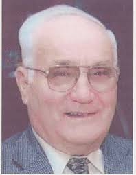 Melvin E Dunse (1920-2012)