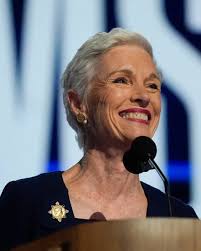 We mourn the loss of Cecile Richards and honor her incredible  contributions. May she rest in peace 🙏🏾.