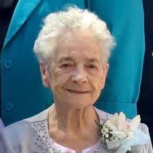 Sister Anita Marie DaCosta of the Holy Family