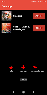 Esta página foi criada para respostas logos jogo de quiz por lemmings at work. Quiz Premios Free For Android Apk Download