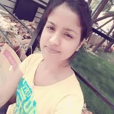 Deepika Patel's User Profile