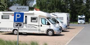Zusatzschilder nach stvo typ 1. Parkvorschriften Fur Wohnmobile Wo Darfst Du Ubernachten
