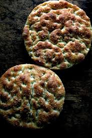 The Best Easiest Focaccia Bread Recipe Focaccia Recipes Bread Recipes