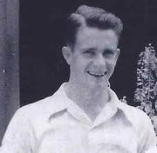 Jack Dalton McAlister (1929-1987)