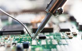 What is Soldering? - Peerless Electronics